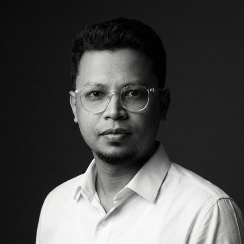 Mohammed Farooq